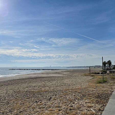 Precioso Apartamento Con Vistas Al Mar Benicàssim Buitenkant foto