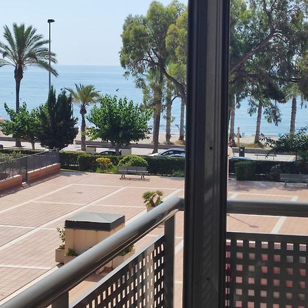 Precioso Apartamento Con Vistas Al Mar Benicàssim Buitenkant foto
