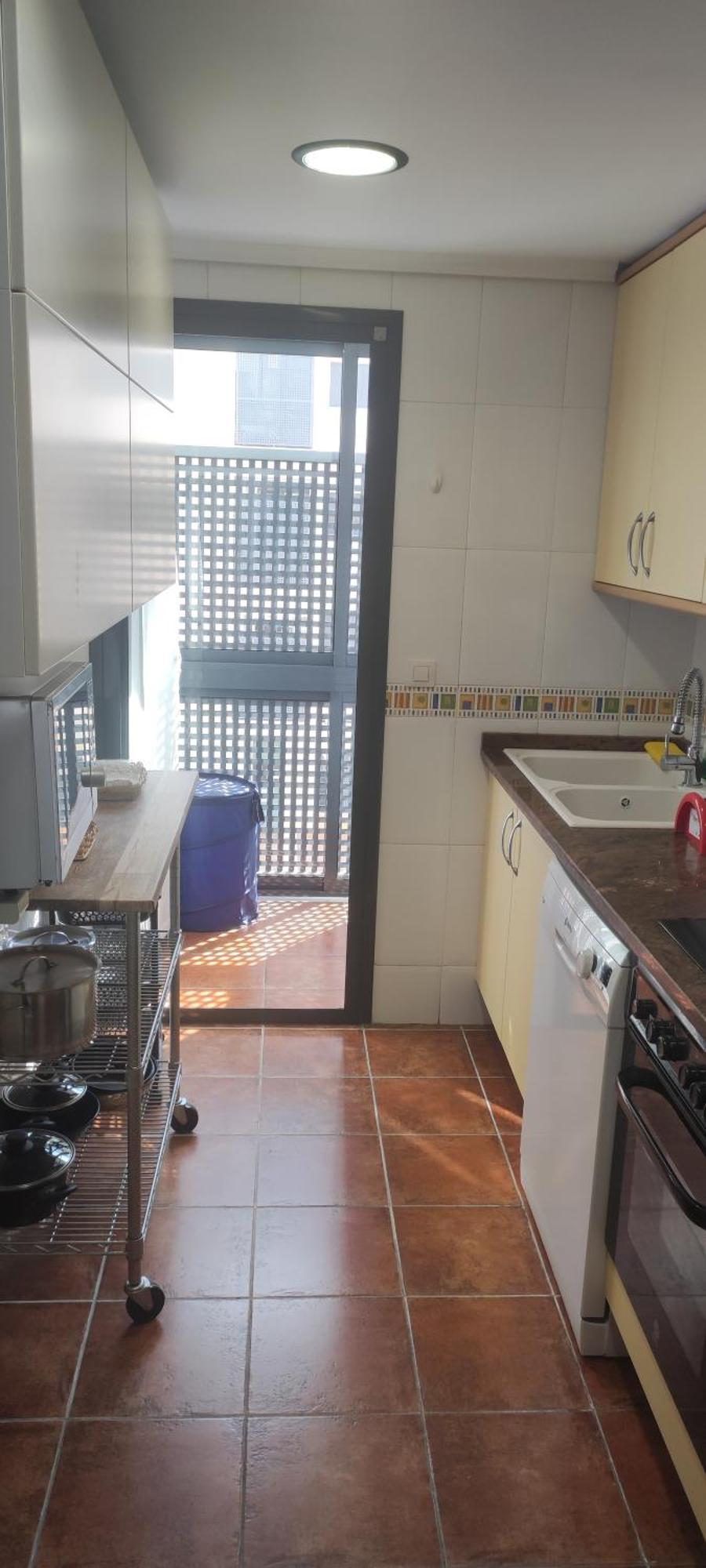 Precioso Apartamento Con Vistas Al Mar Benicàssim Buitenkant foto