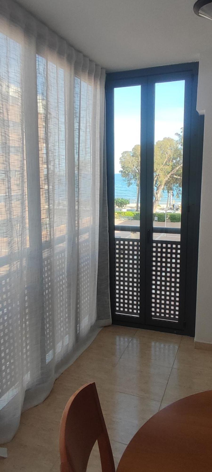 Precioso Apartamento Con Vistas Al Mar Benicàssim Buitenkant foto