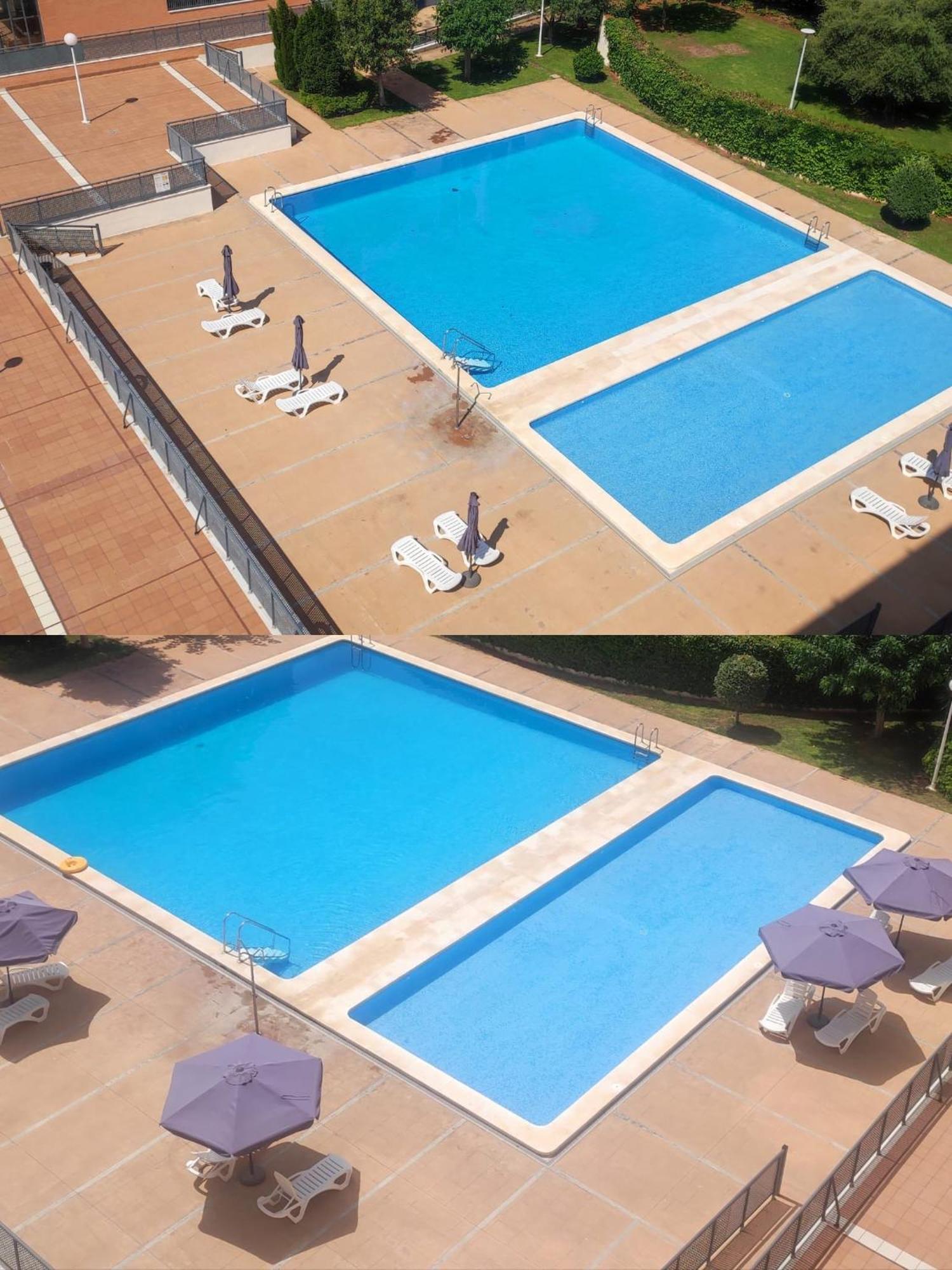 Precioso Apartamento Con Vistas Al Mar Benicàssim Buitenkant foto