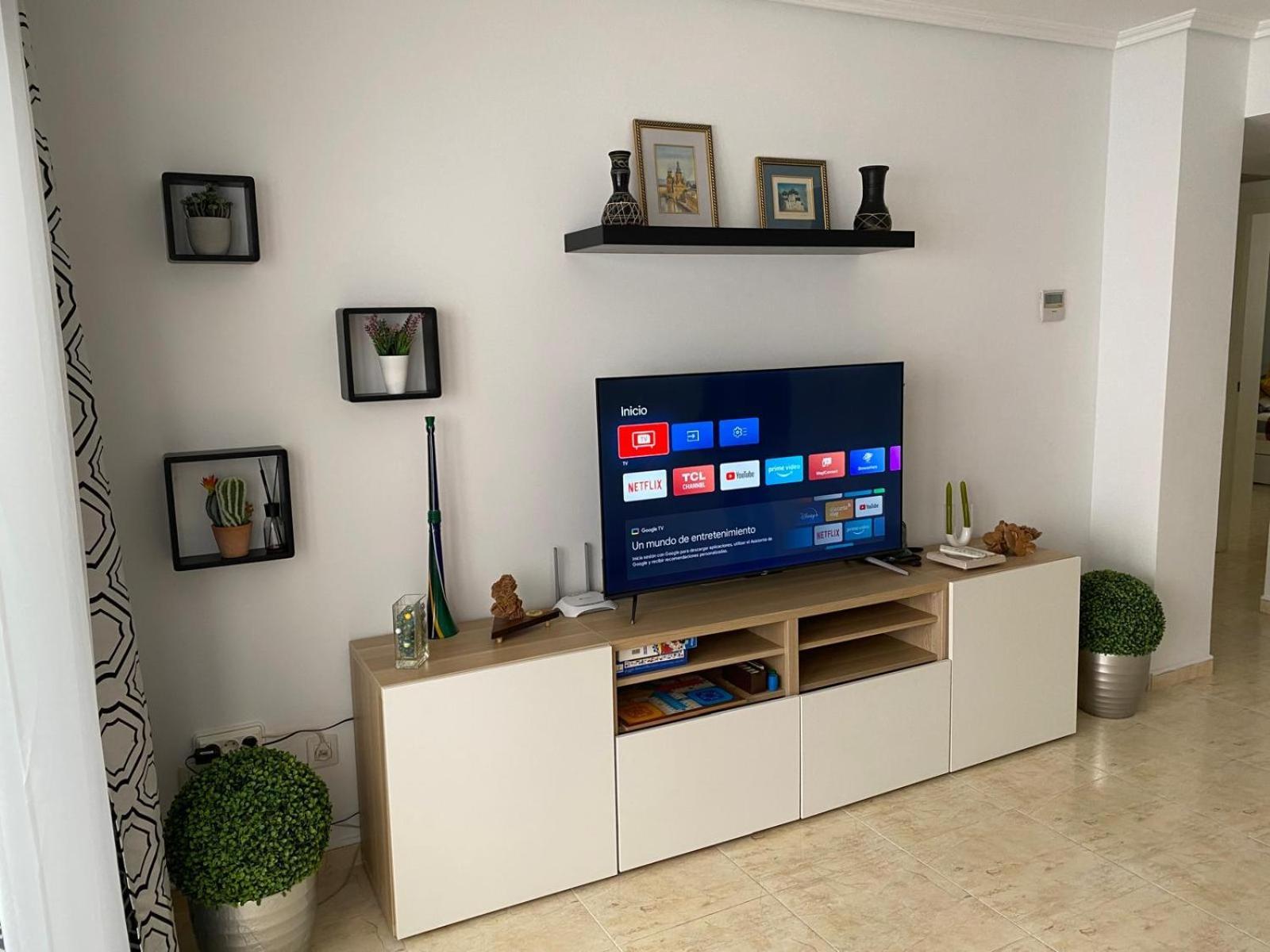 Precioso Apartamento Con Vistas Al Mar Benicàssim Buitenkant foto