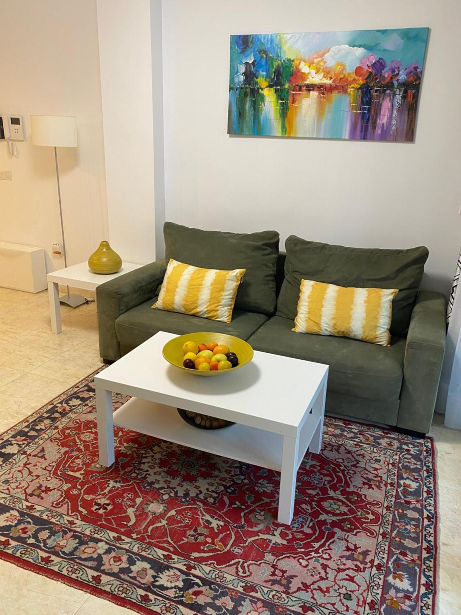 Precioso Apartamento Con Vistas Al Mar Benicàssim Buitenkant foto