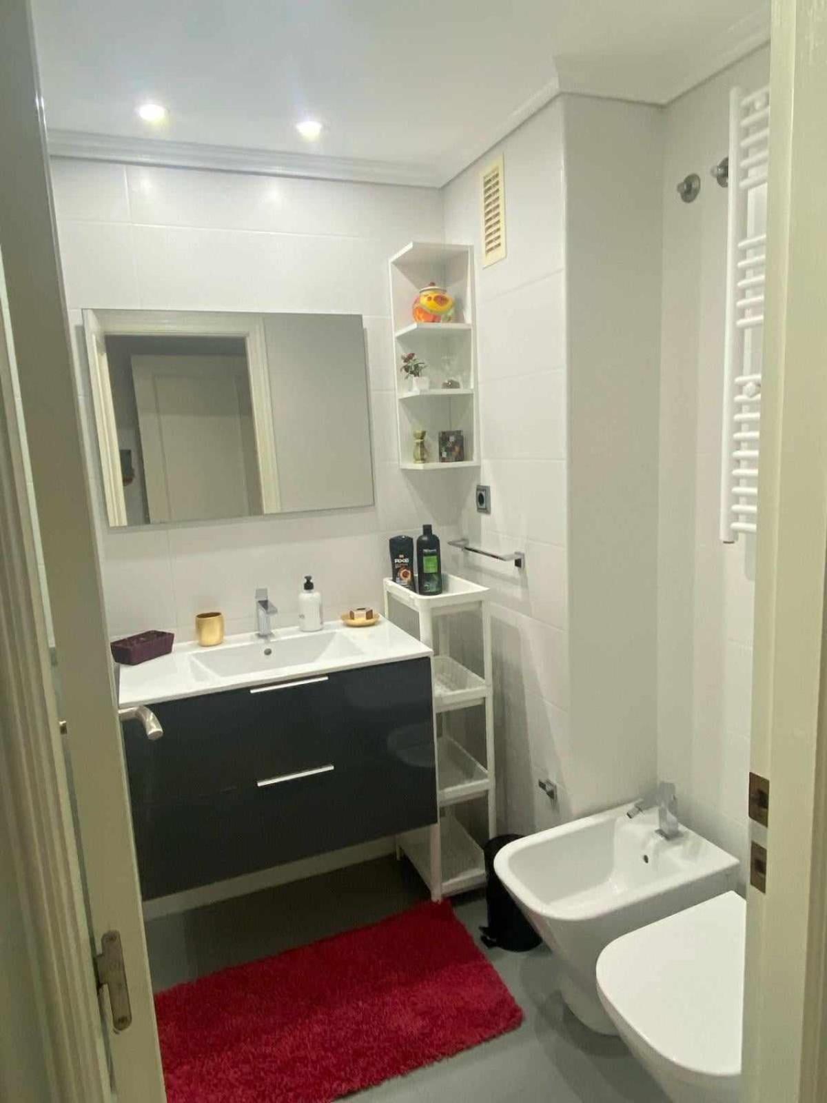 Precioso Apartamento Con Vistas Al Mar Benicàssim Buitenkant foto