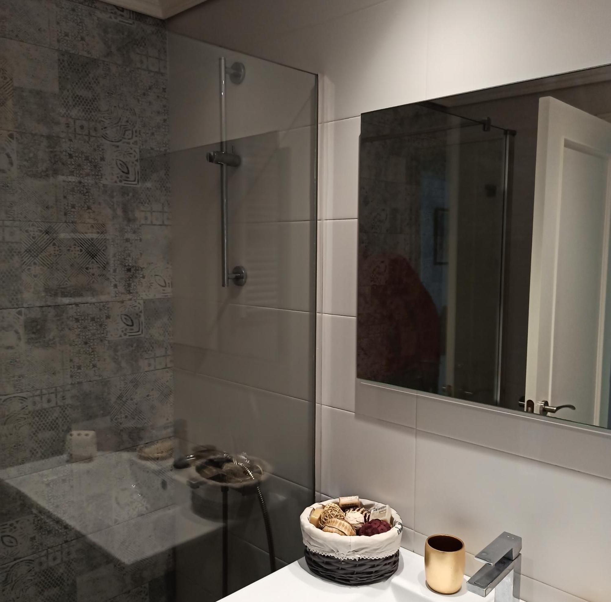 Precioso Apartamento Con Vistas Al Mar Benicàssim Buitenkant foto